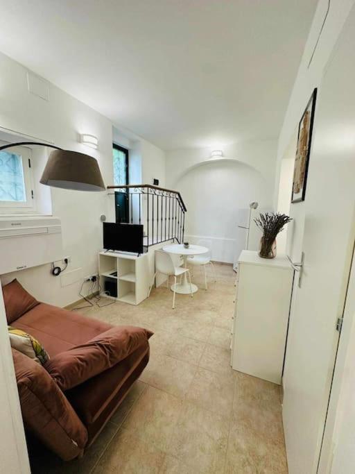 La Casina Sull'Arno Apartment Флоренция Екстериор снимка