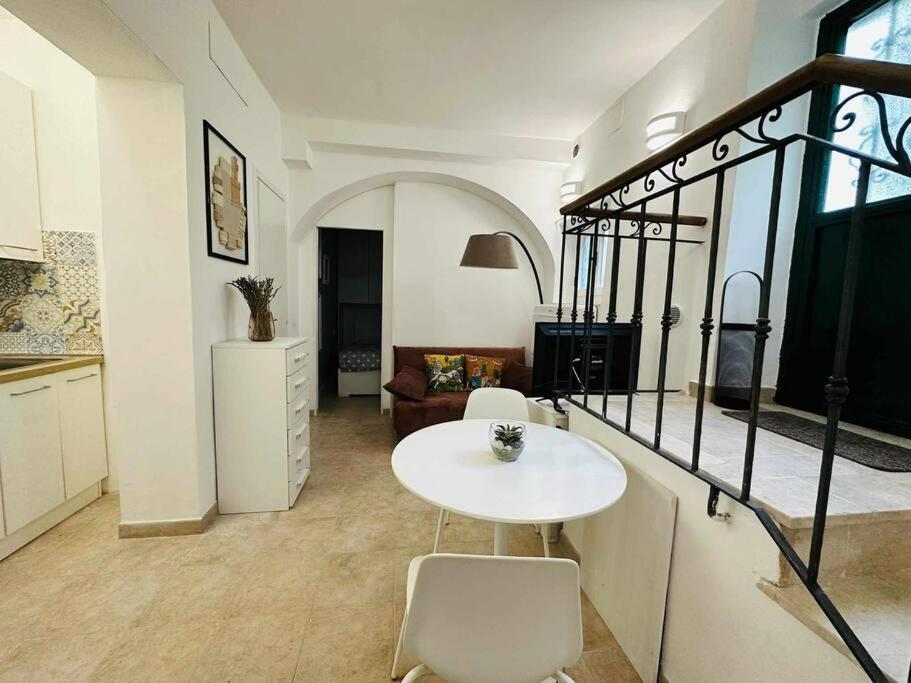 La Casina Sull'Arno Apartment Флоренция Екстериор снимка
